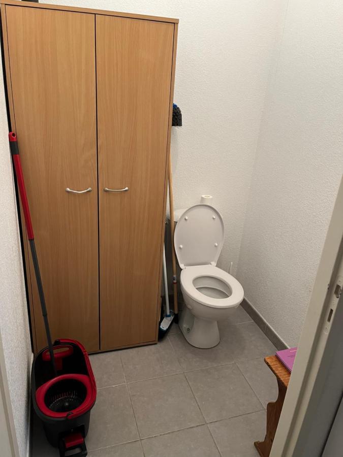 Elicoco Appartement Aix-en-Provence Buitenkant foto