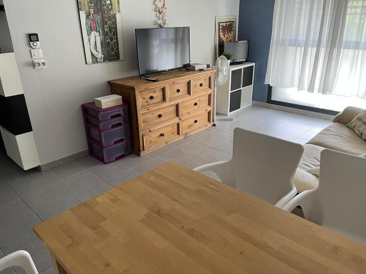 Elicoco Appartement Aix-en-Provence Buitenkant foto