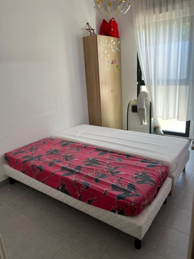 Elicoco Appartement Aix-en-Provence Buitenkant foto