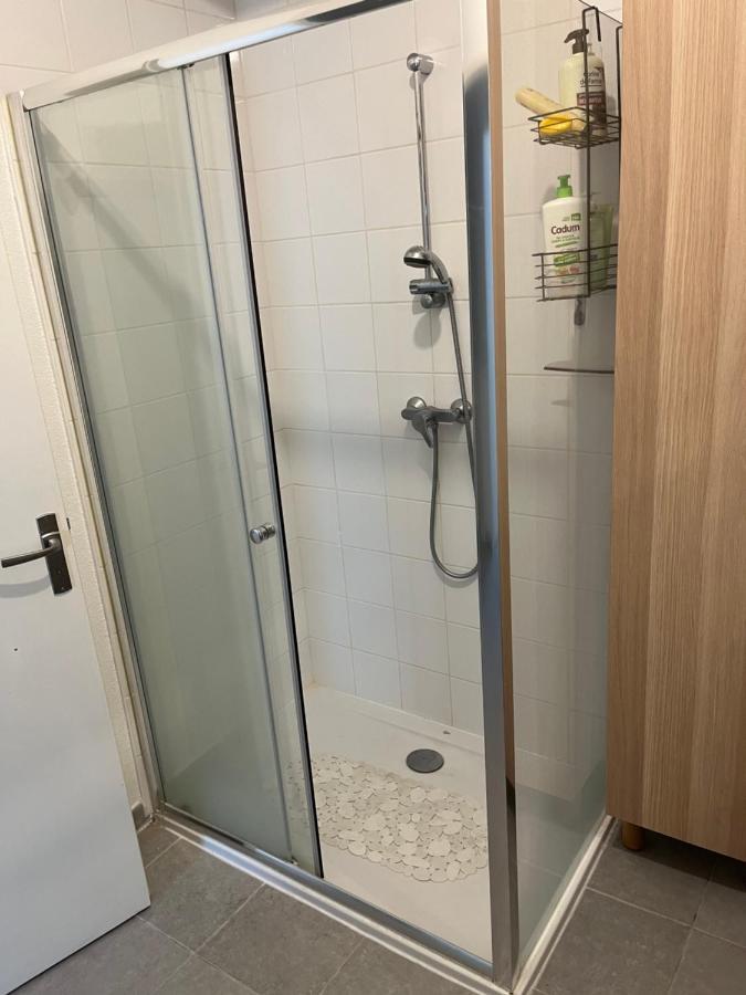 Elicoco Appartement Aix-en-Provence Buitenkant foto