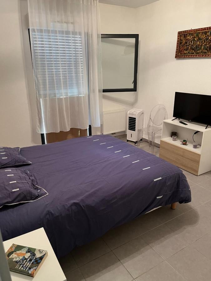 Elicoco Appartement Aix-en-Provence Buitenkant foto